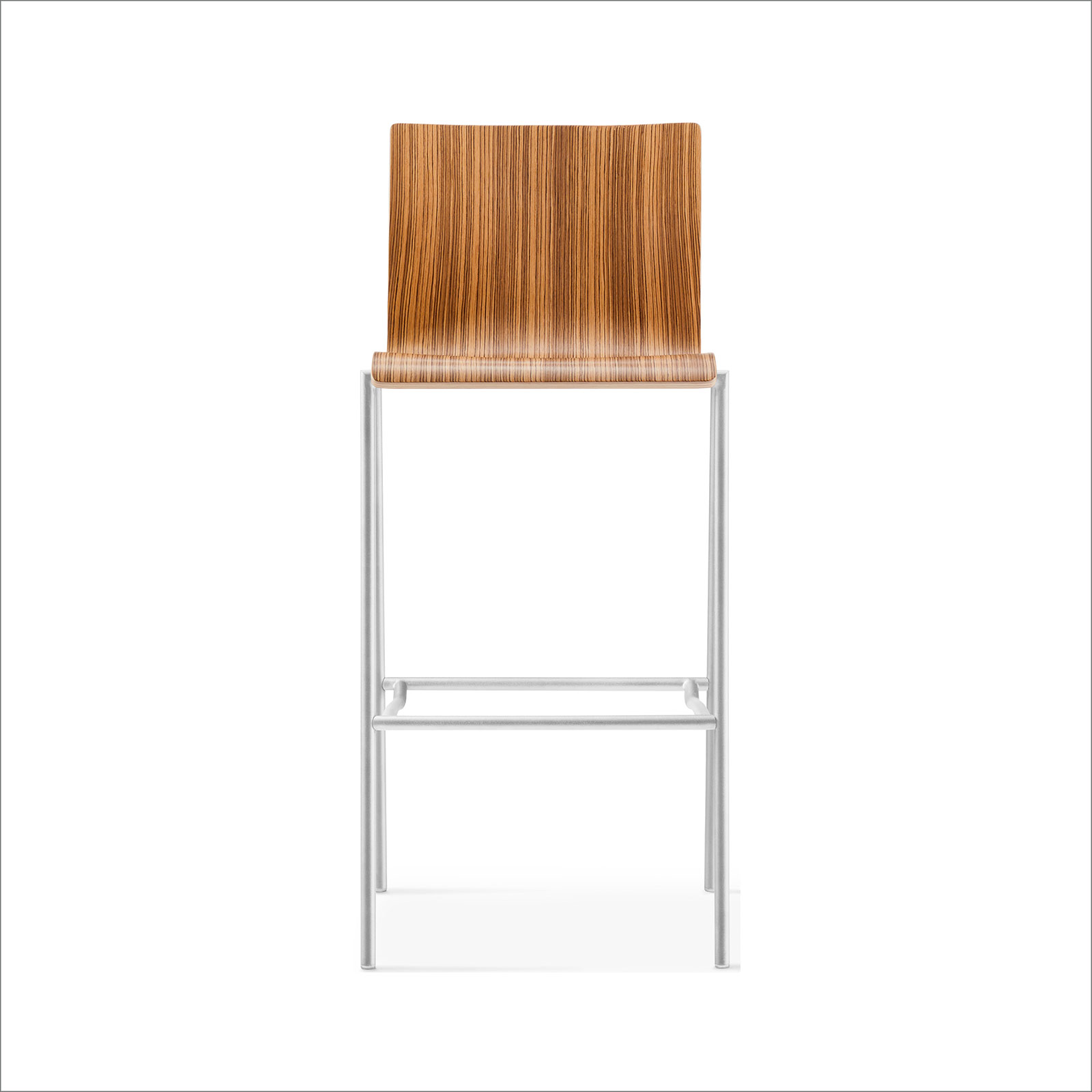Source Seating Wood Cafe Stool