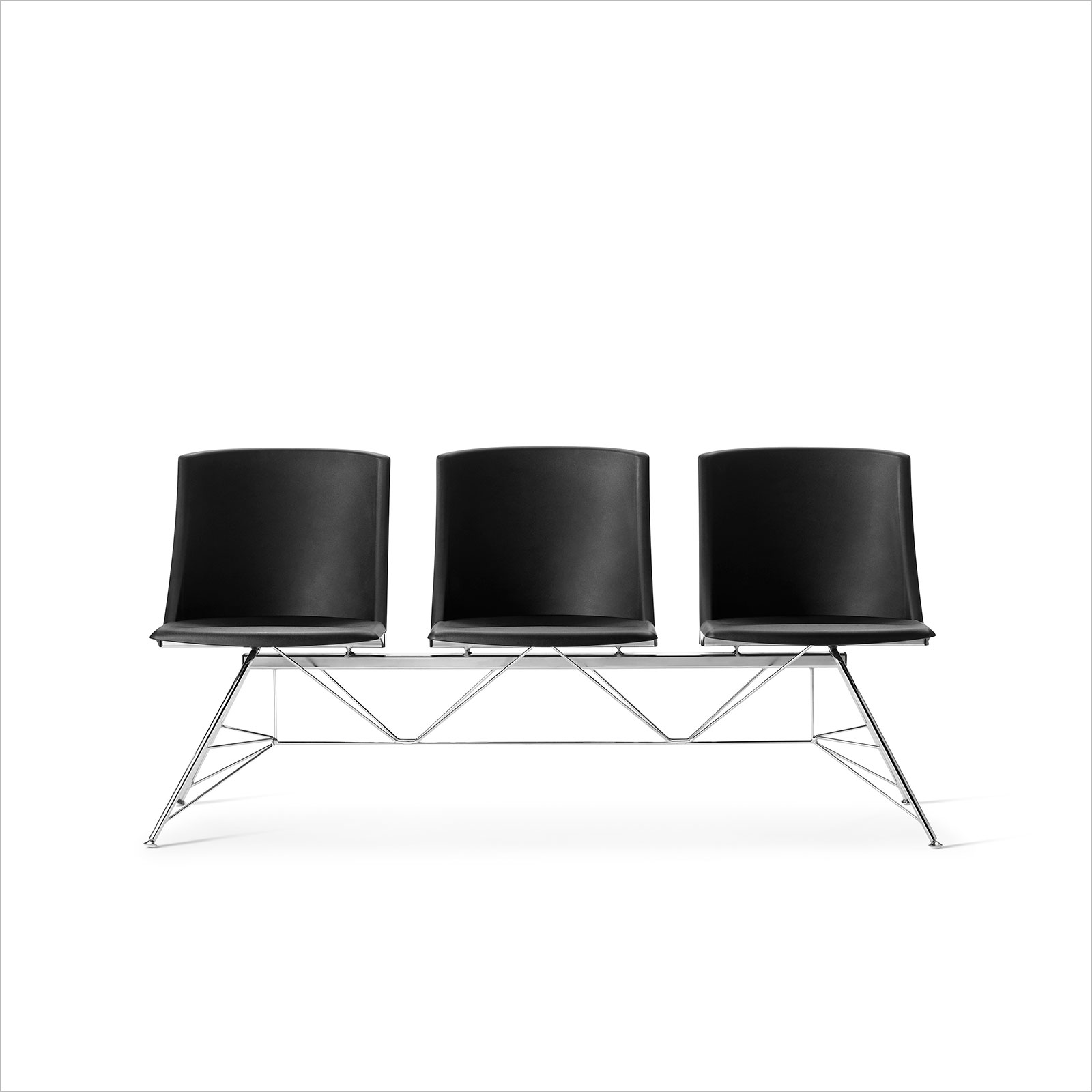 For Lounge Seating Choose Beam Seating
