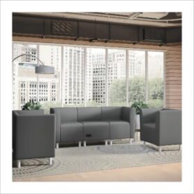 Hon Basyx Affordable Lounge and Lobby Furniture