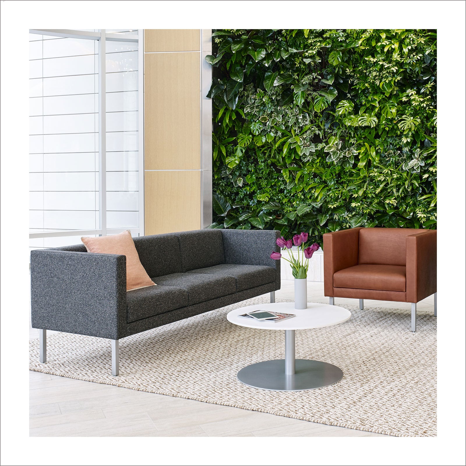 Source International Lore Series Soft Seating