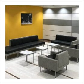 Source Lore Series Reception Room Seating