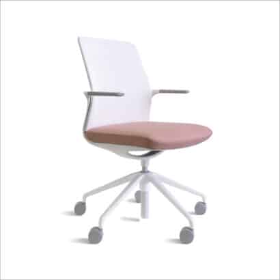 Stylex FX-4 Mid-Back Chair