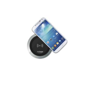 Air Charging Grommet