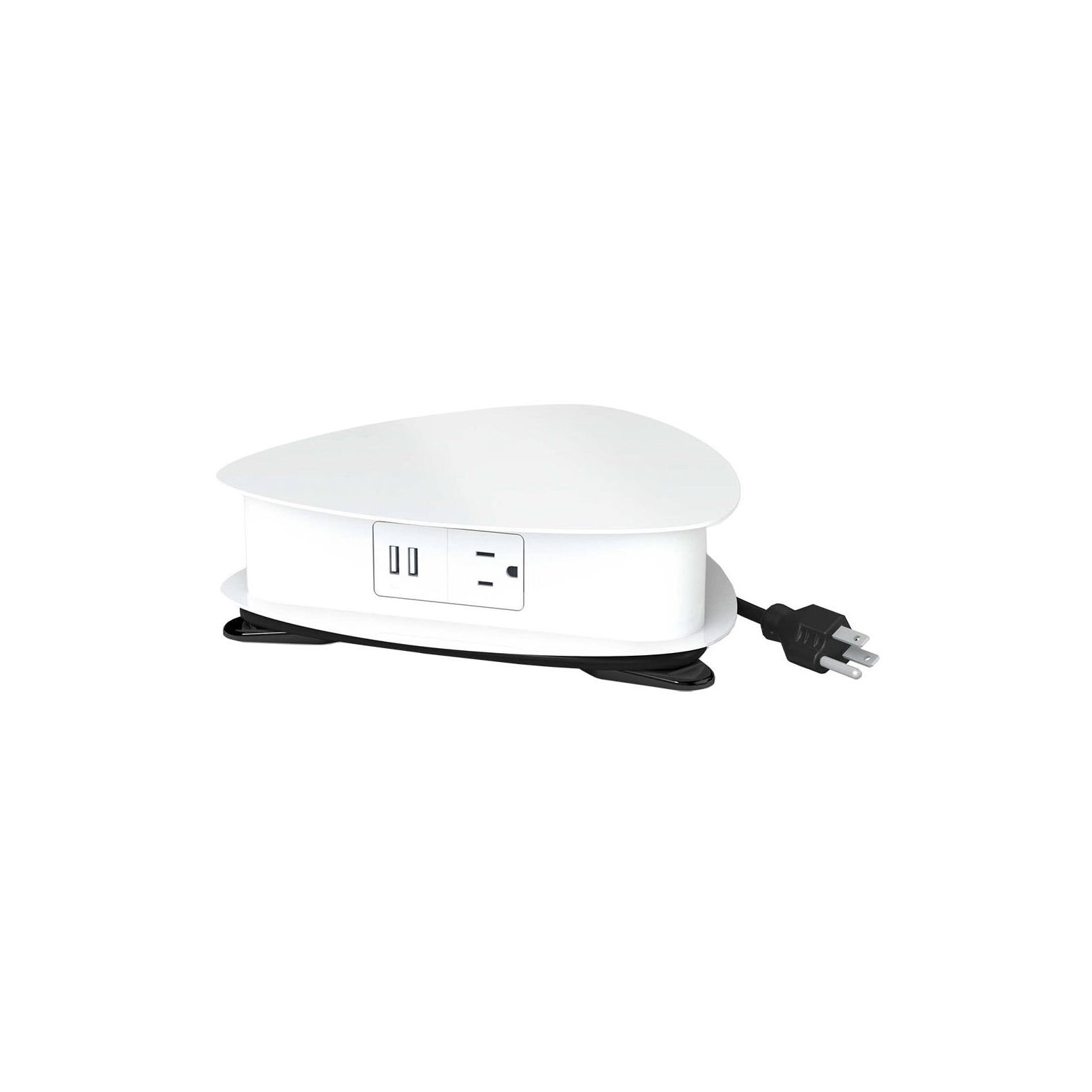 power and charging hub