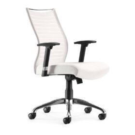 Source Seating Purl Series Chair