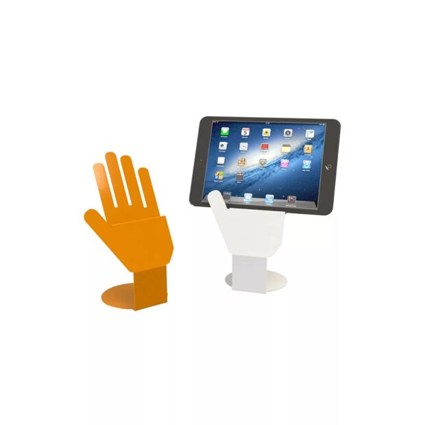 Office@hand Support Image Scale 1:1 Tablet/Phone Hand Stand: Accessories For Offices
