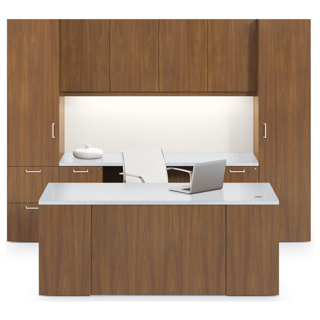 Artemis Wood Desks For Executive Offices
