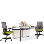 Hon Voi Workstations and Benching