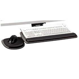 Fellowes Standard Keyboard Tray 93841