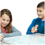 Ghent Nexus Whiteboard Tablet