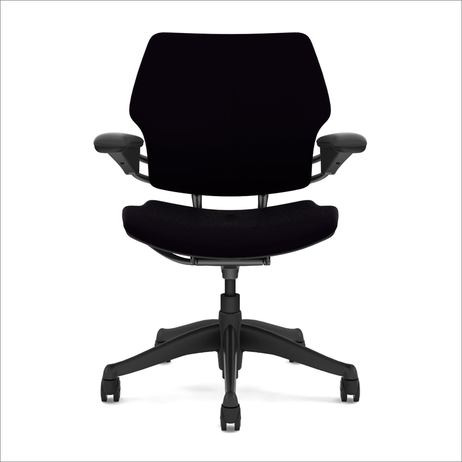 Humanscale-Freedom-Conference-Chair