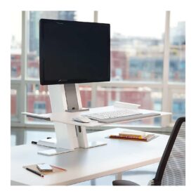 Humanscale QuickStand