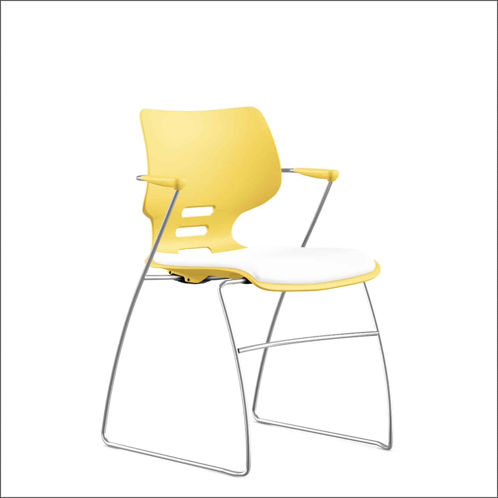 9 to 5 Indy Series Chair