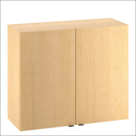 Hon Double Door Wall Cabinet