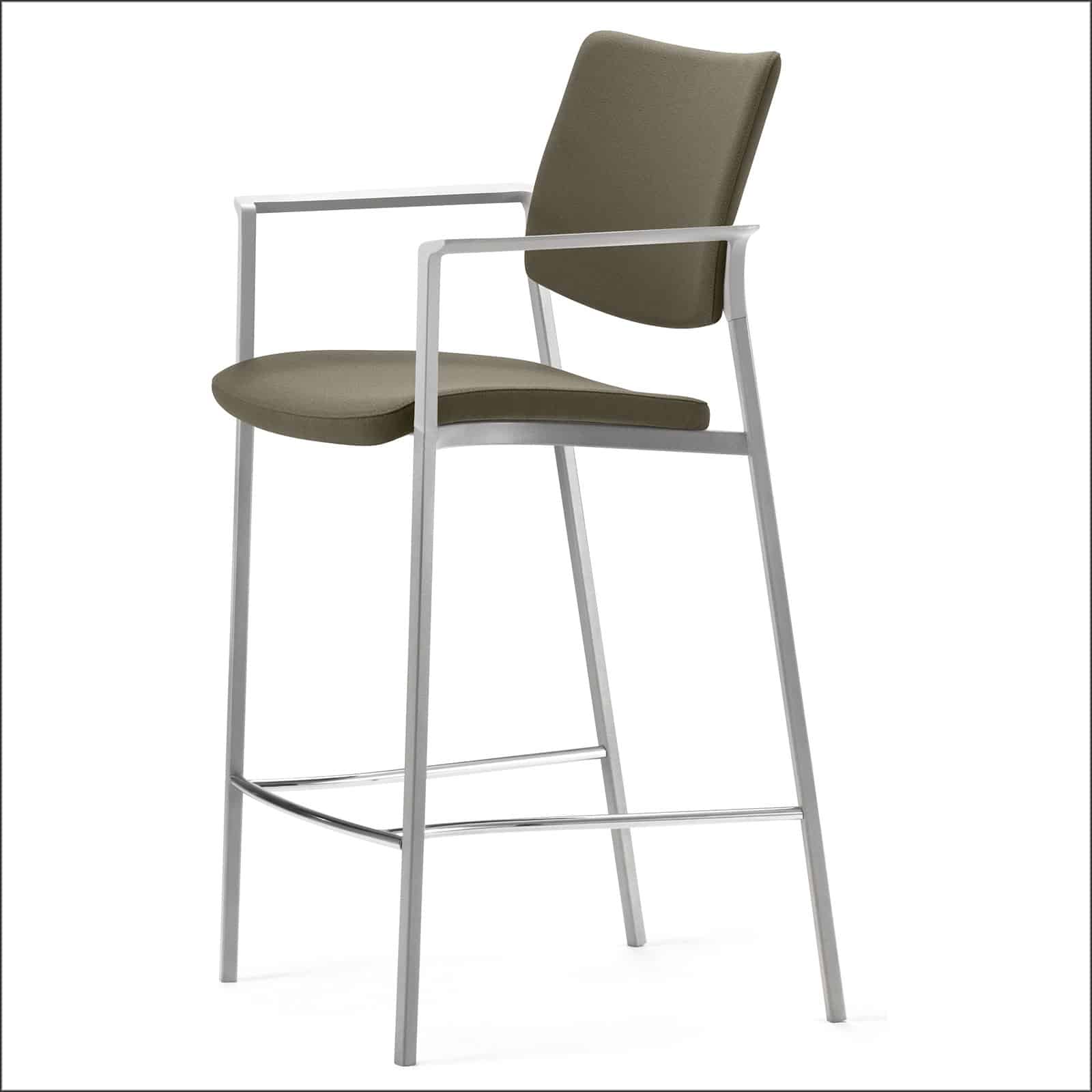 Source Seating Font Series Cafe Stool Model 542
