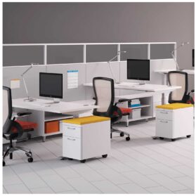 Sit-Stand-Hon-Coordinate_Adjustable Height Tables