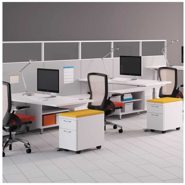 Sit-Stand-Hon-Coordinate_Adjustable Height Tables