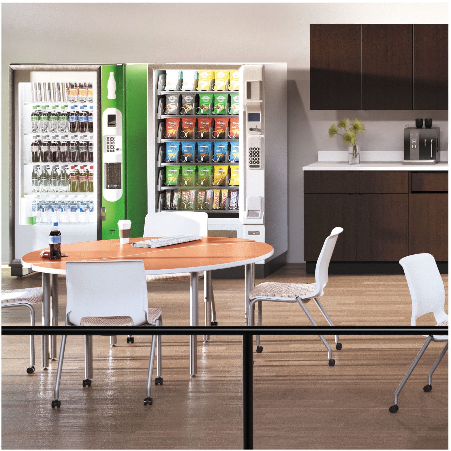 BUILD SERIES TABLES     