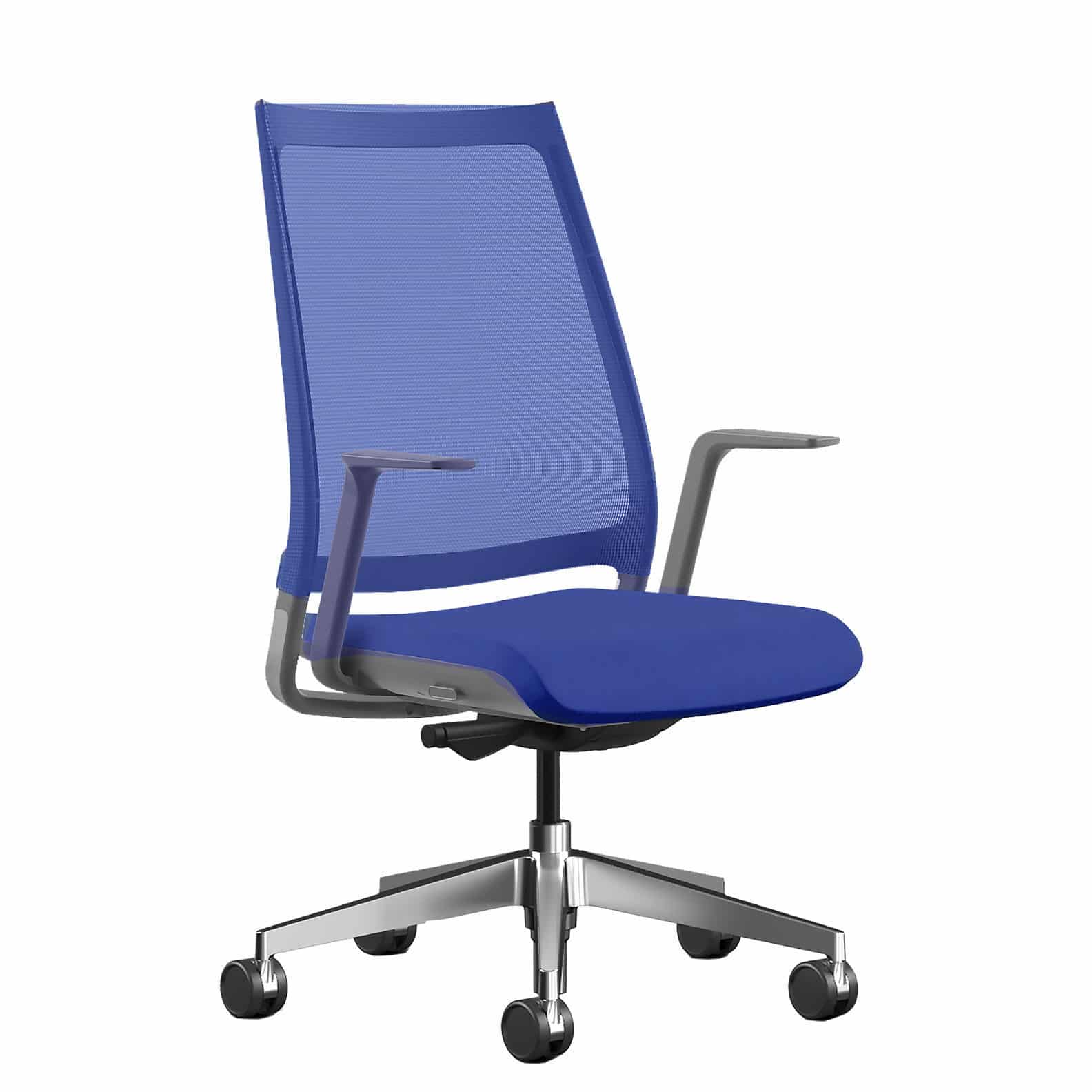 Conference Room Office Chairs
