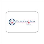 California Bank shops at Trader Boys Office Furniture