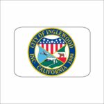 The City of Inglewood shops at Trader Boys Office Furniture