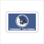 The City of Torrance shops at Trader Boys Office Furniture