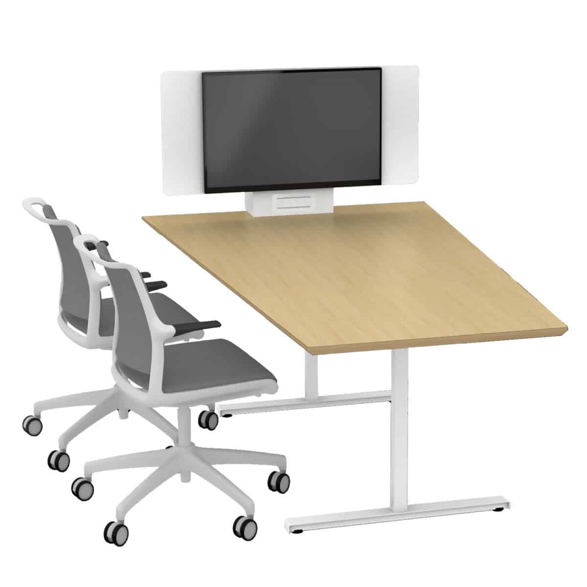 Media Ready Conference Tables