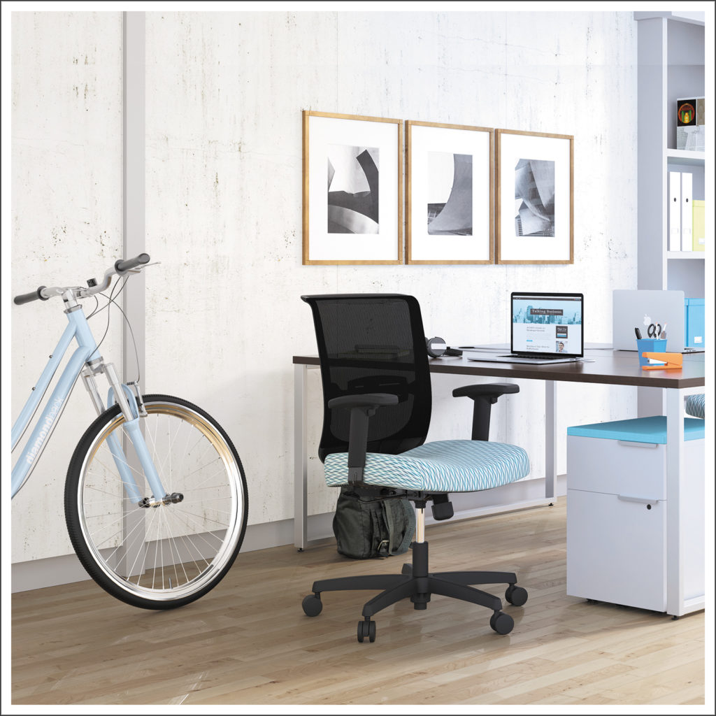Hon Voi Workstations