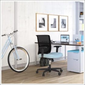 Hon Voi Workstations