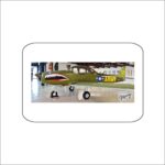 Santa Monica MUSEUM OF FLYING shops at Trader Boys Office Furniture