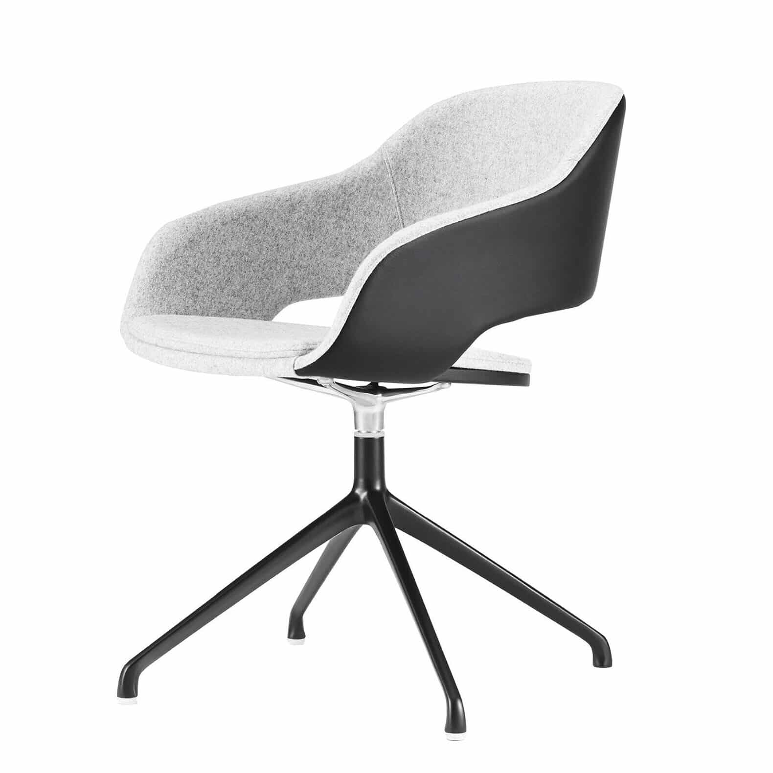 The Source Martini chair is a blend of sophisticated design, environmental responsibility, and realistic pricing.