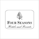 THE FOUR SEASONS HOTELS AND RESORTS shops at Trader Boys Office Furniture