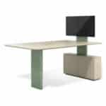Media Ready Conference Tables