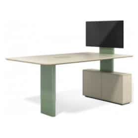 Media Ready Conference Tables