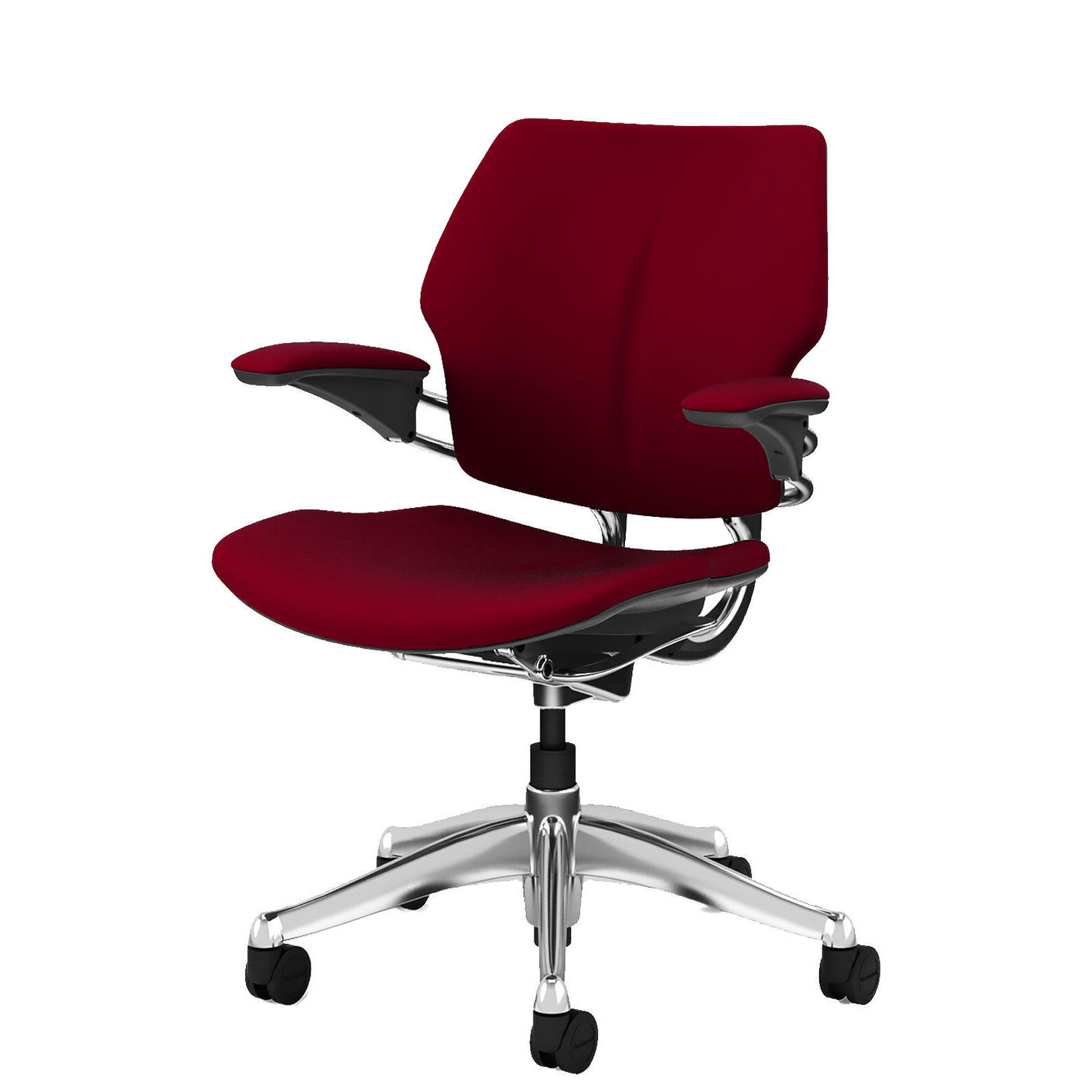 Freedom MidBack Chair Trader Boys Office Furniture