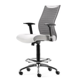Source International Purl Drafting Stool