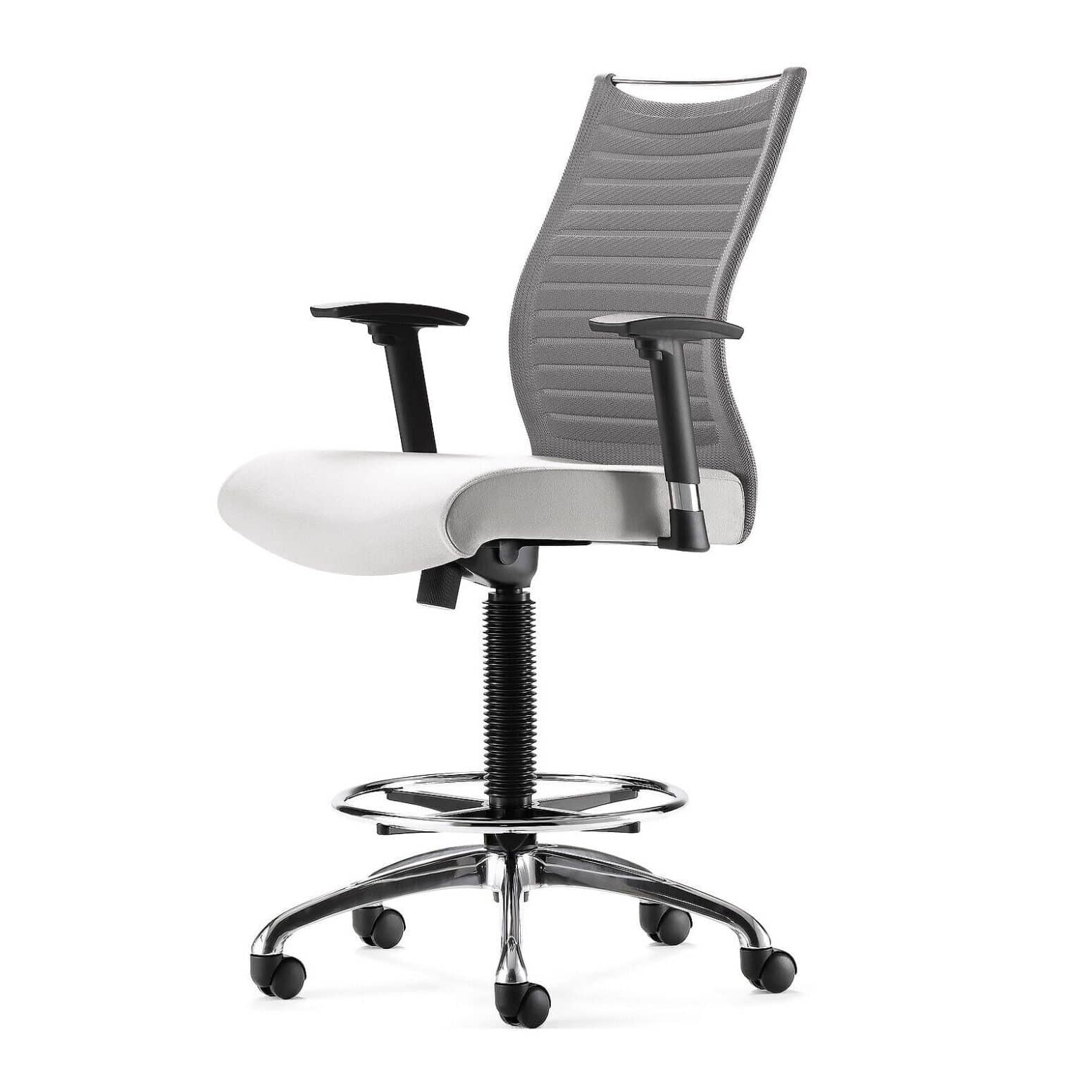 Source International Purl Task Stool