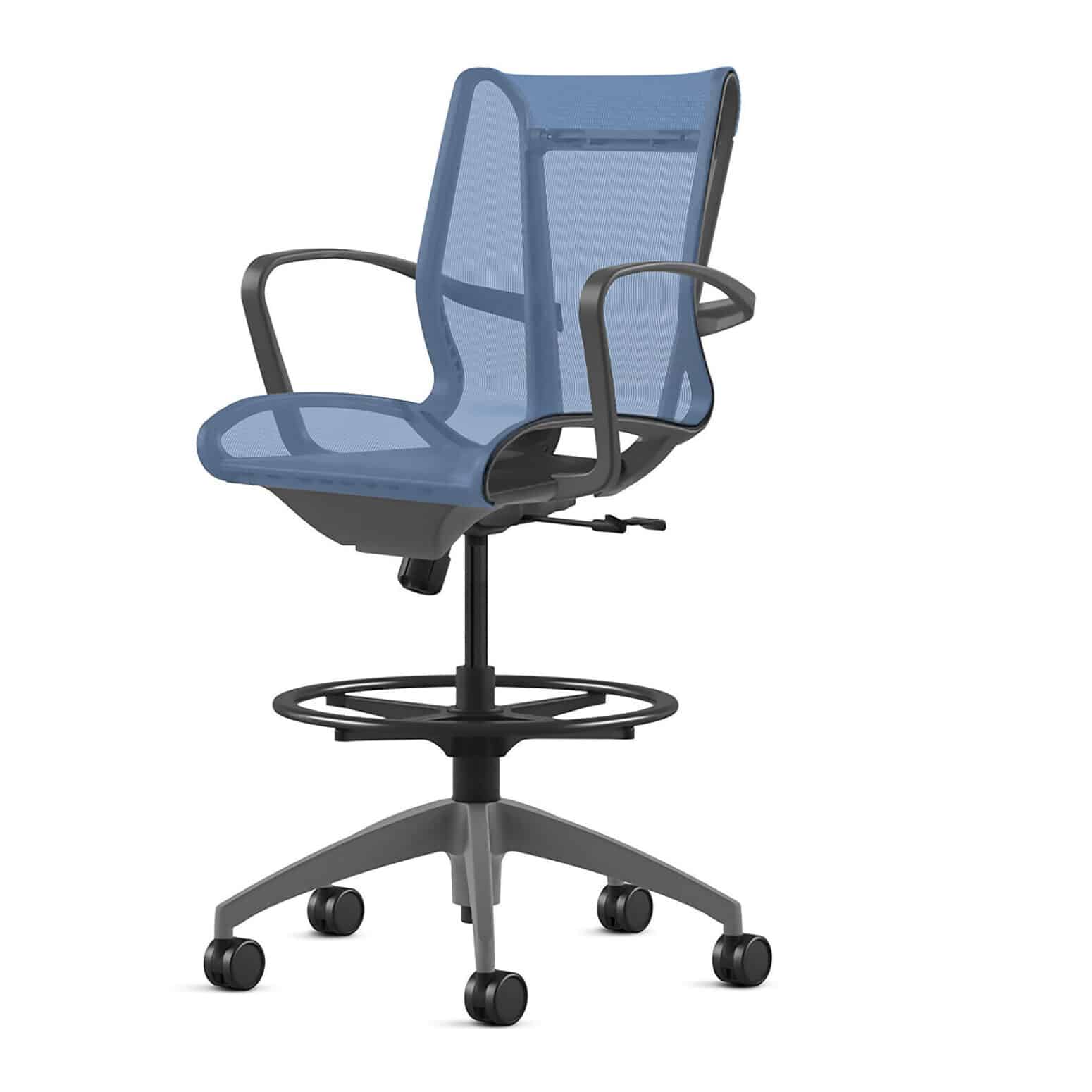 9 to 5 Cydia Series Task Stool