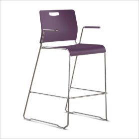 9 to 5 Kelley Cafe Chair