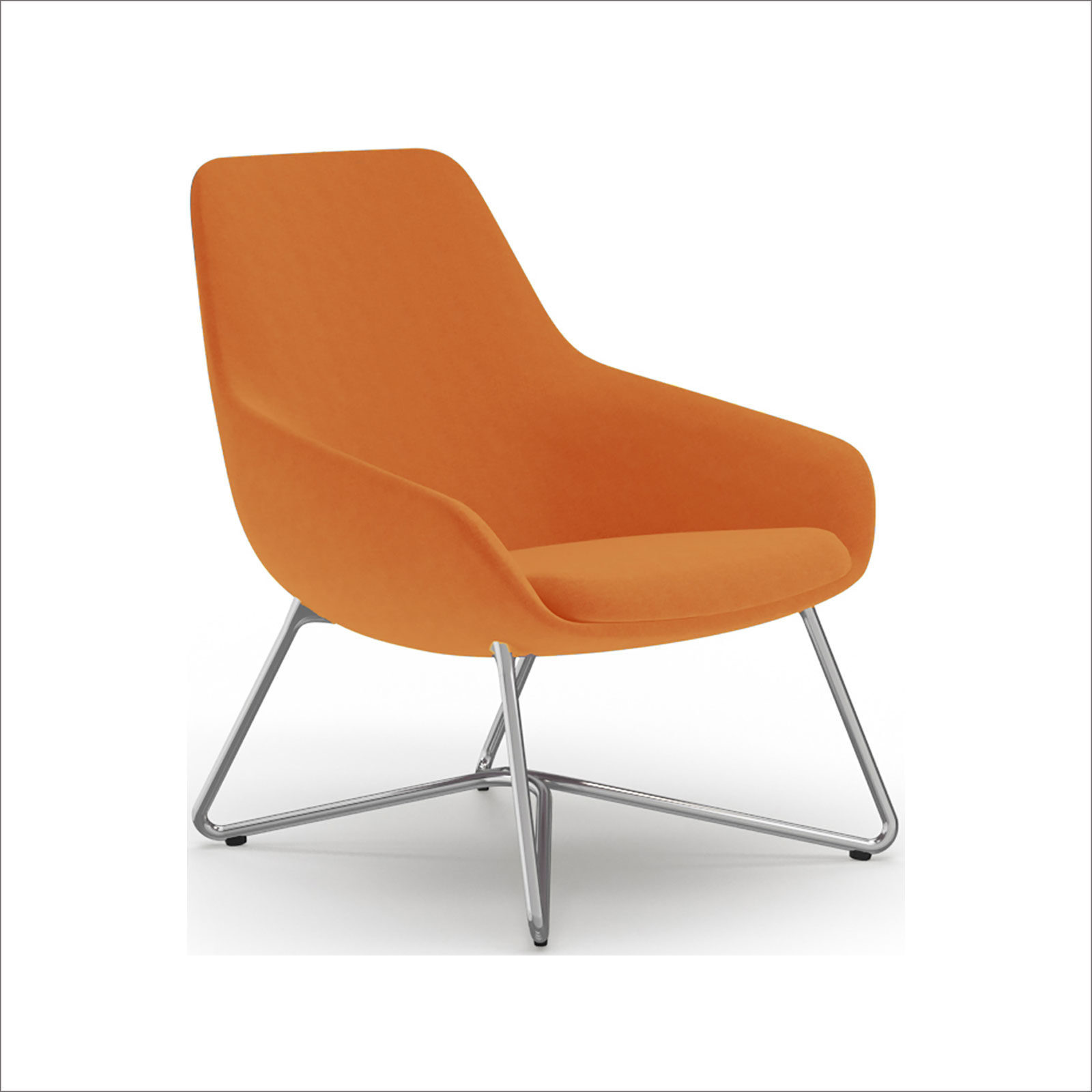 9 to 5 Lilly Series Reception Room Seating