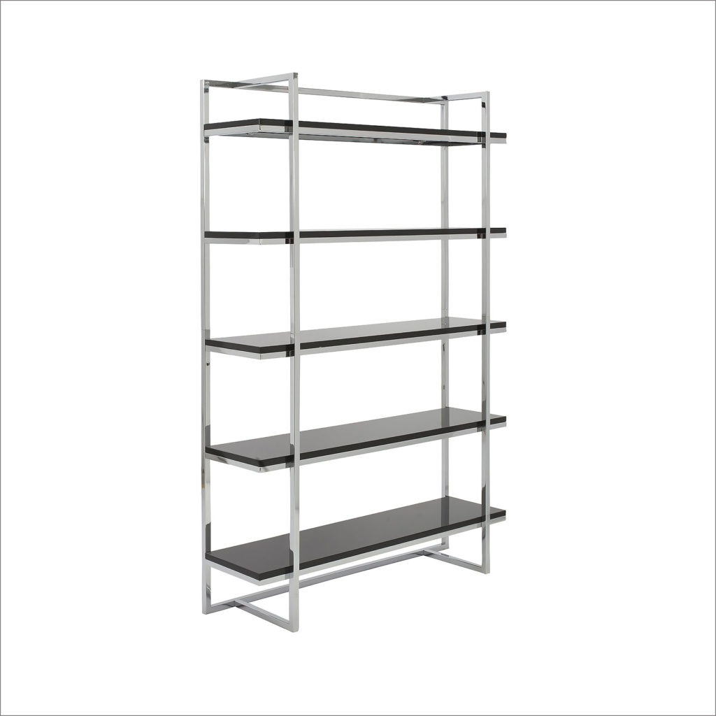 Bookcase Eurostyle 27532