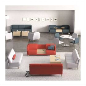 Hon Grove Reception Room Furniture