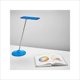 Humanscale Horizon Desk Lamp: Award-Winning Elegance