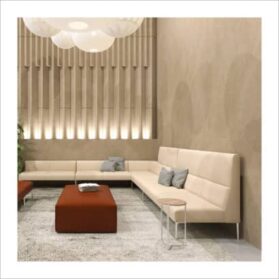 Stylex Metrum Series Sofa