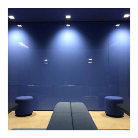 Wall to Wall Glass Boards