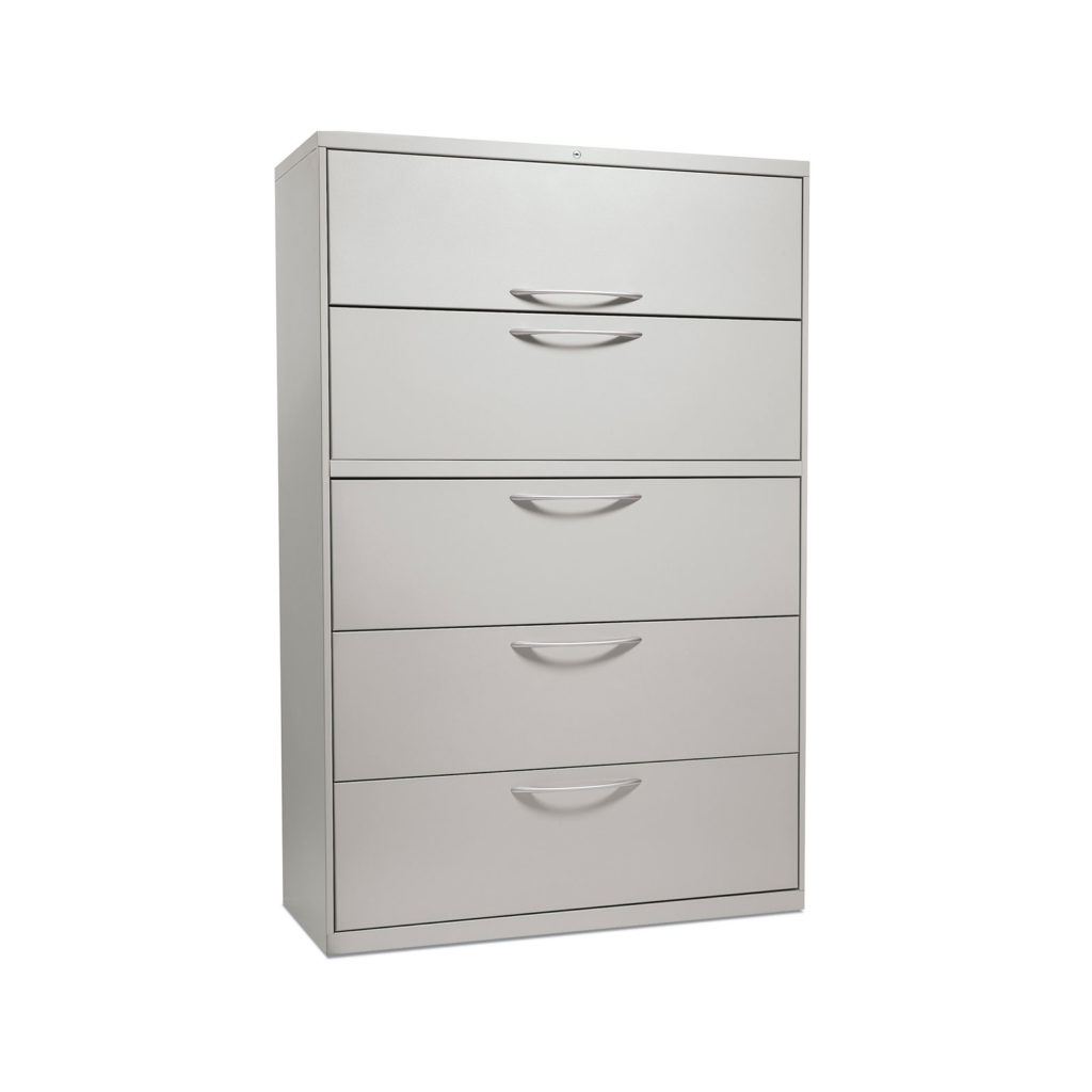 Hon Flagship Lateral Files