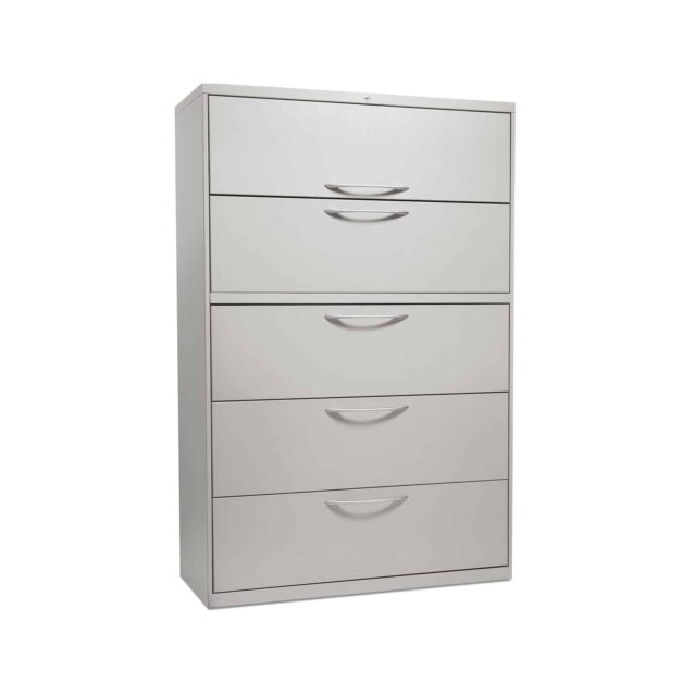 Hon Flagship Lateral Files
