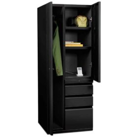 Hon Flagship Personal Storage Closet
