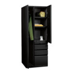 Hon Flagship Personal Storage Closet