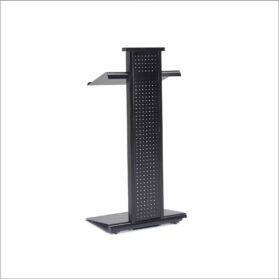 Steel Podium